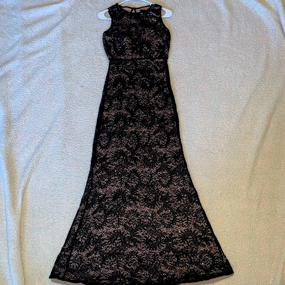 Evening Dress
